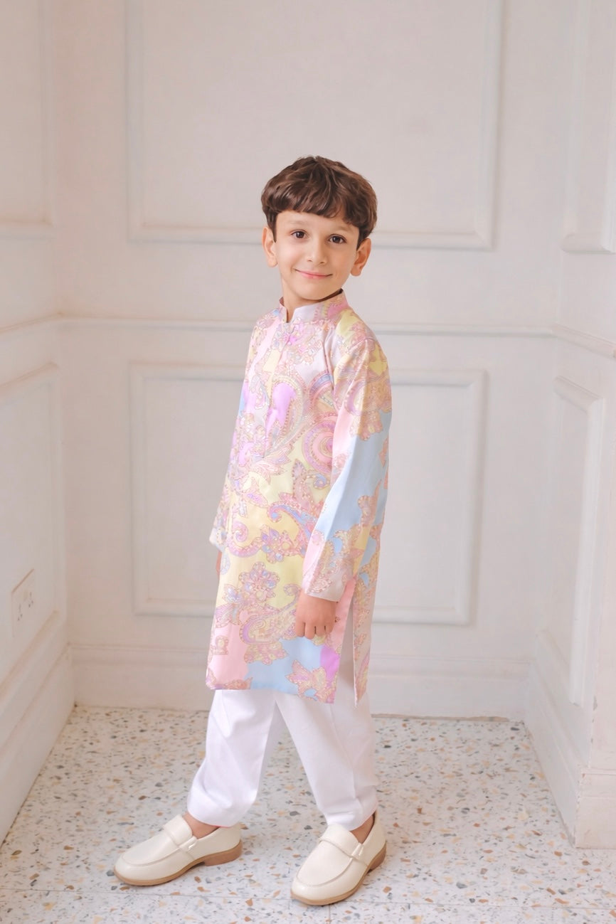 Rangeela Raja Kurta