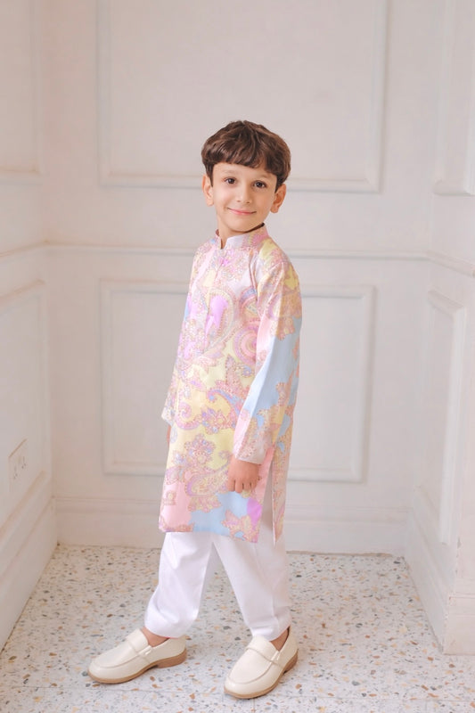 Rangeela Raja Kurta