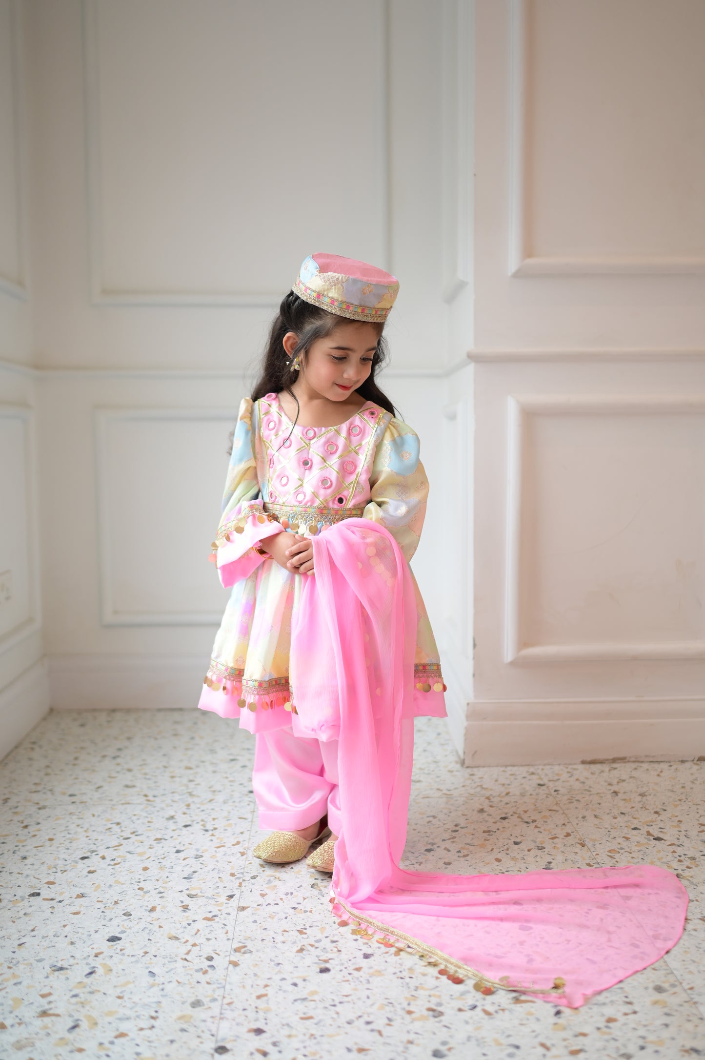Rangeeli Zeba