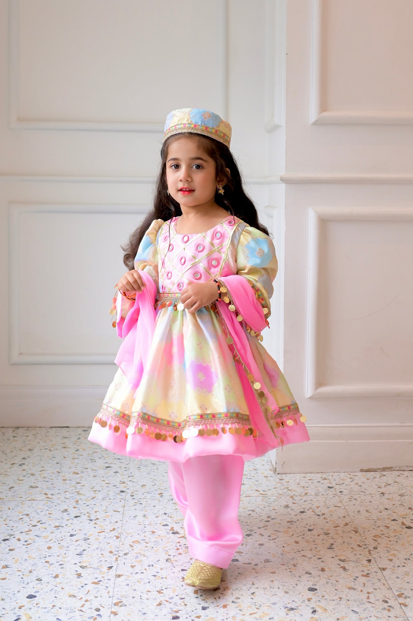 Rangeeli Zeba
