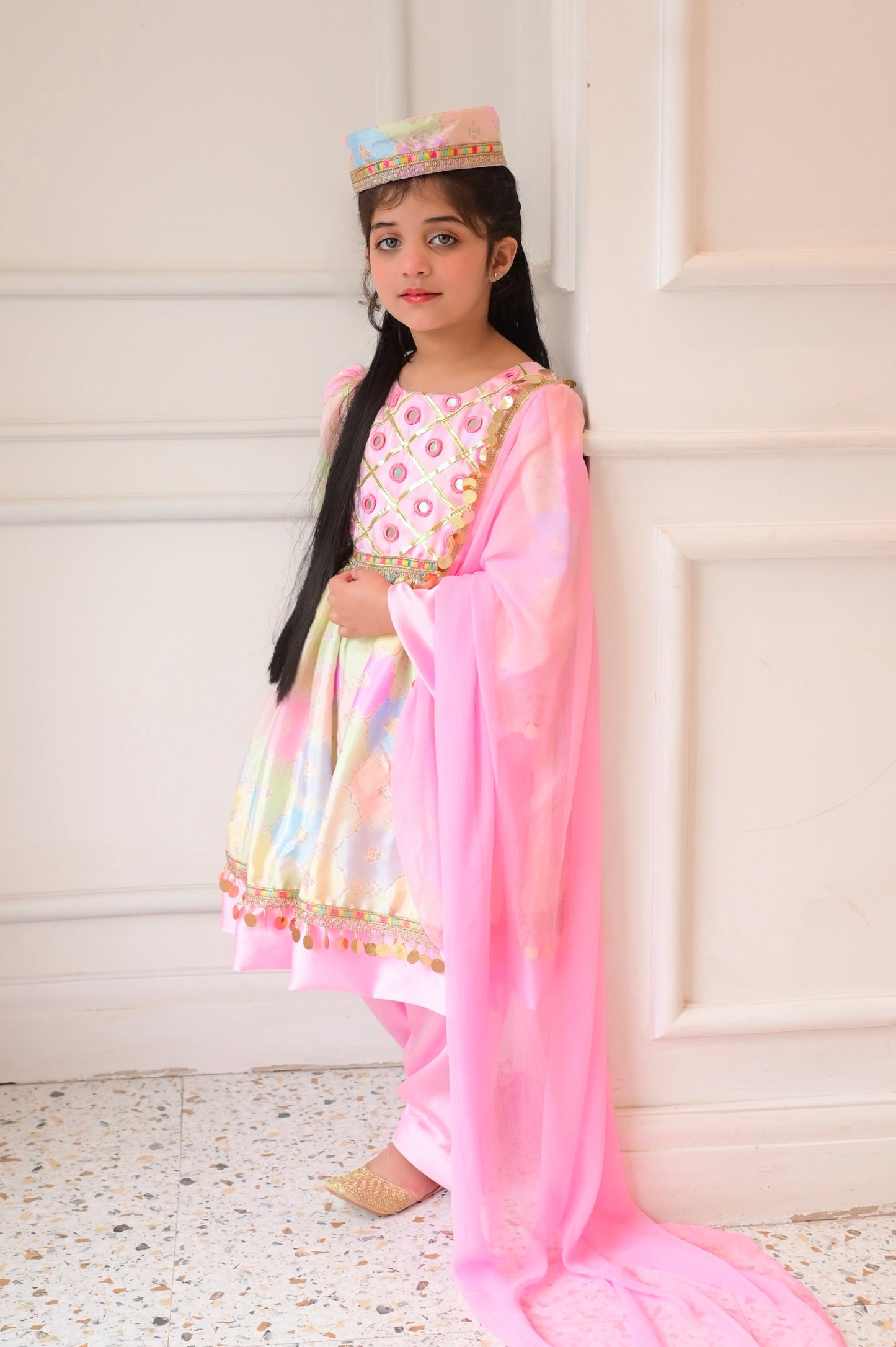Rangeeli Zeba