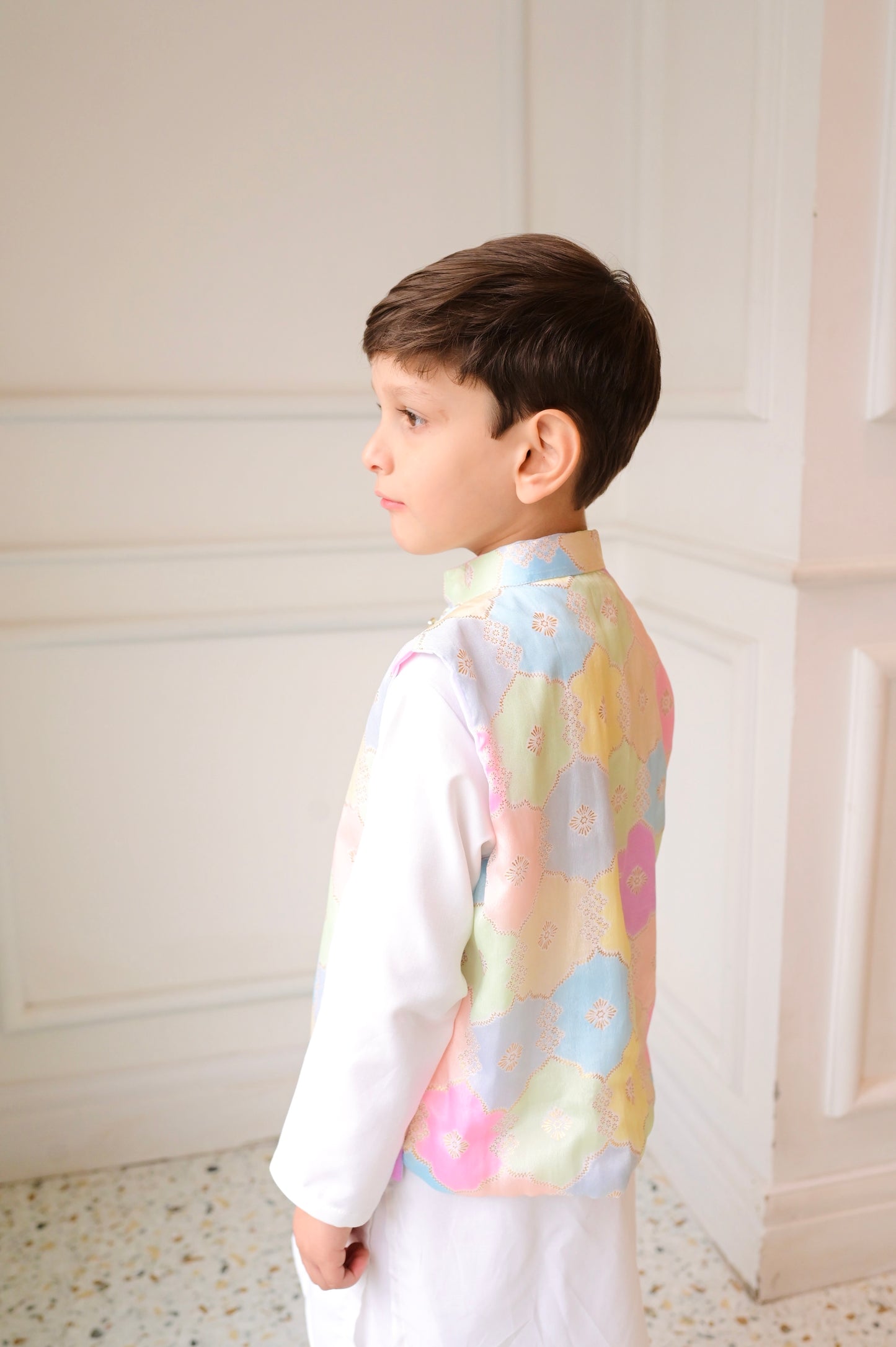 Rangeela Raja Vest